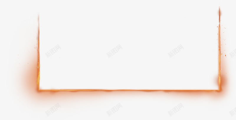 仿真火焰边框png免抠素材_88icon https://88icon.com 火焰边框 燃烧火焰 边框  游戏 火焰 燃烧 边框 框