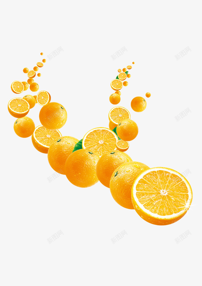 橙子658931蔬果生鲜png免抠素材_88icon https://88icon.com 橙子 蔬果 生鲜