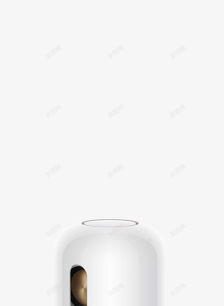 HUAWEI Sound X中高音质png免抠素材_88icon https://88icon.com 中高 中高音 音质