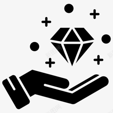 独家特惠优惠独家线路图标