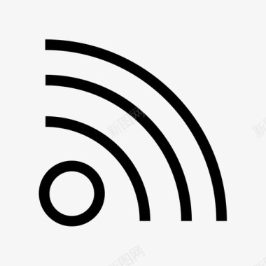 wifi互联网wifi互联网链接图标