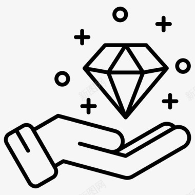 独家特惠优惠独家线路图标