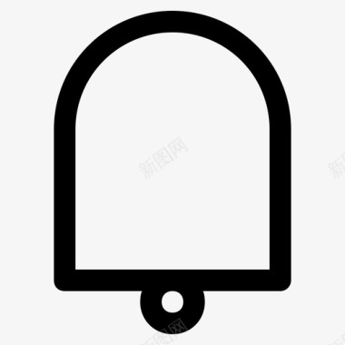 微信小程序ui通知应用程序ui图标