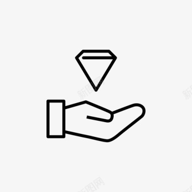 火焰欧元图标手钻银行美元图标