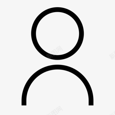 人物篮球用户化身人物图标