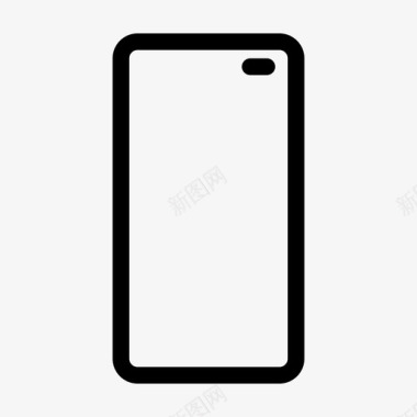 10xsgalaxys10plus手机galaxysamsungs10图标