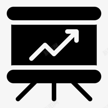 介绍详情页介绍图表营销图标