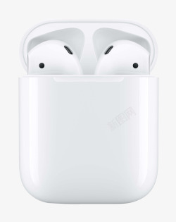 airpods1产品素材