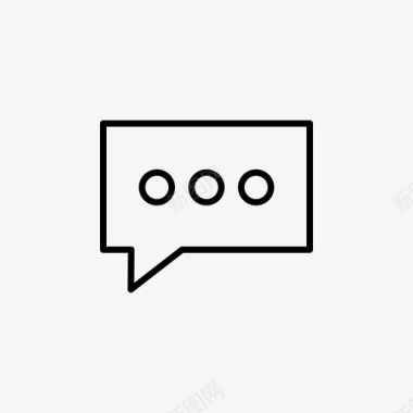 线性图标坐标气球点银行商业图标