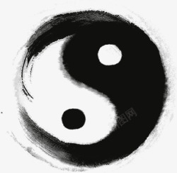 太极八卦素材
