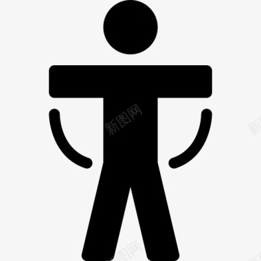 电影演员电影院导演图标