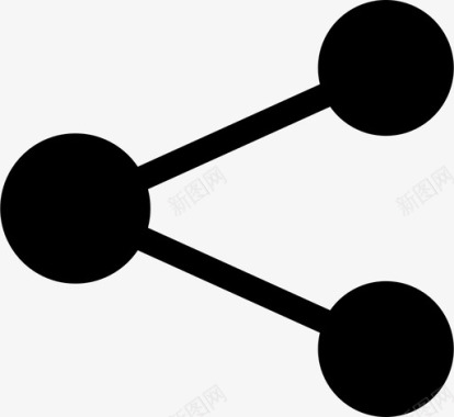 网络共享连接网络图标