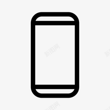 iphone8手机iphone智能手机图标