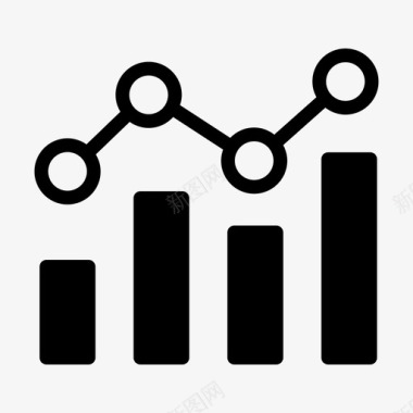 员工内购会分析图表统计图标