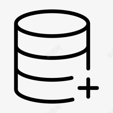 服务器服务器数据中心数据库图标