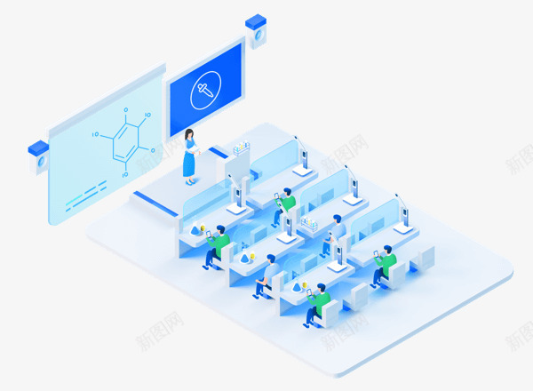 seewo希沃  高校数字教室方案提供商UI设计png免抠素材_88icon https://88icon.com 希沃 高校 数字 教室 方案 提供商 设计