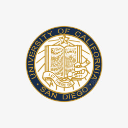 big University of California San Diego  design daily  世界名校Logo合集美国前50大学amp世界着名大学校徽logo素材