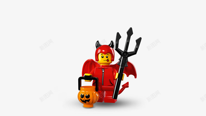 可爱小恶魔  LEGOcom CN amp png免抠素材_88icon https://88icon.com 可爱 爱小 恶魔