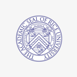 big Rice University  design daily  世界名校Logo合集美国前50大学amp世界着名大学校徽logo素材