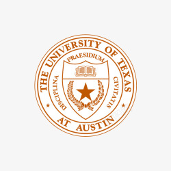 big University of Texas at Austin  design daily  世界名校Logo合集美国前50大学amp世界着名大学校徽logo素材