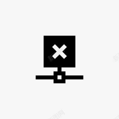 删除垃圾箱网络连接删除图标