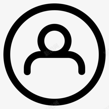 人物篮球用户化身人物图标