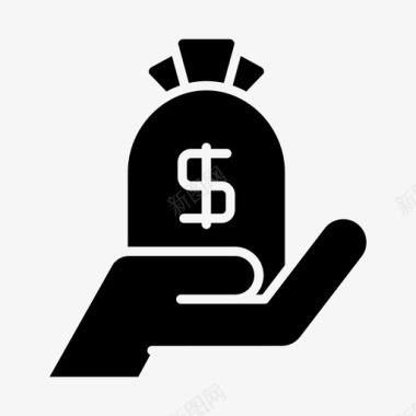 梦想基金投资美元基金图标