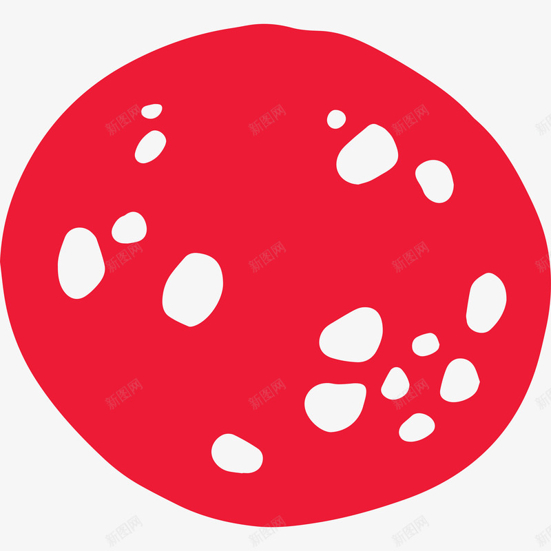 KITCHENgraphiccollection插画png免抠素材_88icon https://88icon.com 插画