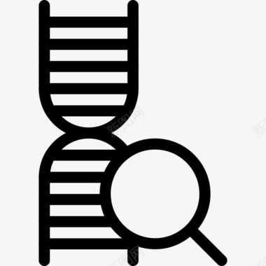 DNA搜查dna特工侦探图标