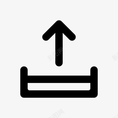 服务器上传链接保存图标