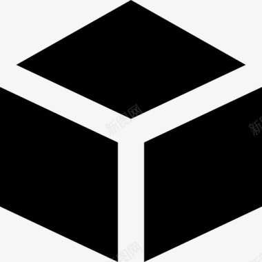 中秋节包装素材运输包装箱物流图标