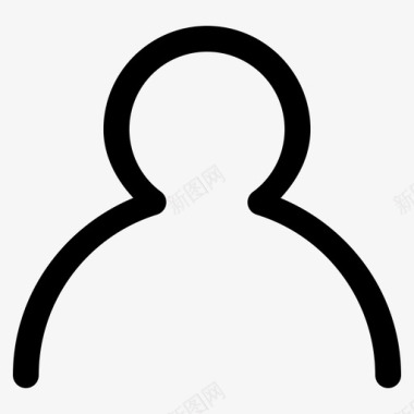 人物篮球用户化身人物图标