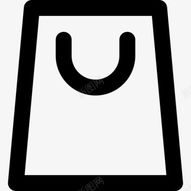 中秋节包装素材运输包装箱物流图标