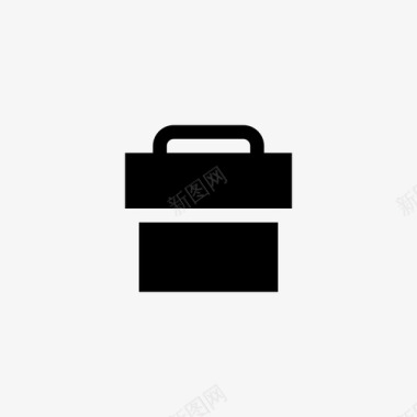 删除垃圾箱垃圾箱篮子垃圾图标