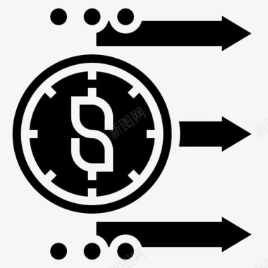 方面提高的问题优化业务提高收入图标