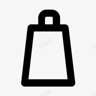 中秋节包装素材包装包车图标