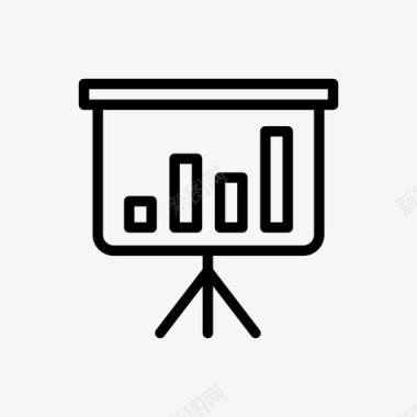 网页优化介绍董事会图表图标