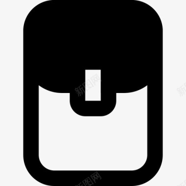 中秋节包装素材运输包装箱物流图标