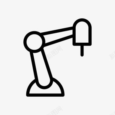 中秋节包装素材机器汽车包装图标