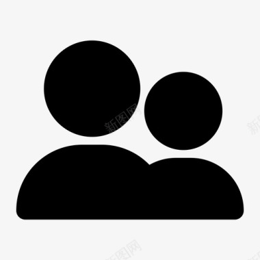 人物篮球朋友人物个人资料图标