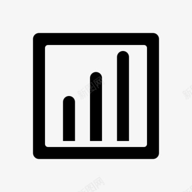 服务器信号网络电话图标