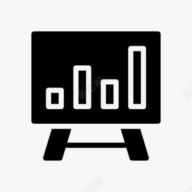 网页优化介绍董事会图表图标