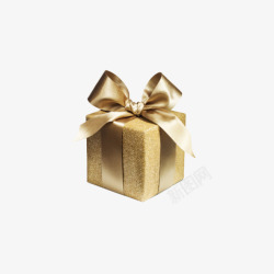 金色包装礼盒素材