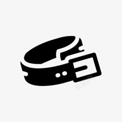 时尚装束腰带时尚装束高清图片