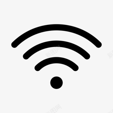 wifi互联网wifi图标wifi连接wifi互联网图标