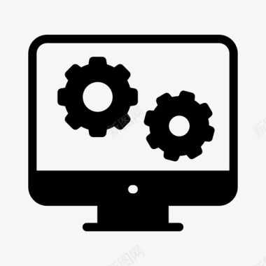 数字免扣图片设置营销在线图标