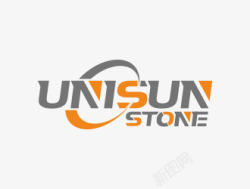 UNISUN STONE阳程建材商标设计中标作品logo素材