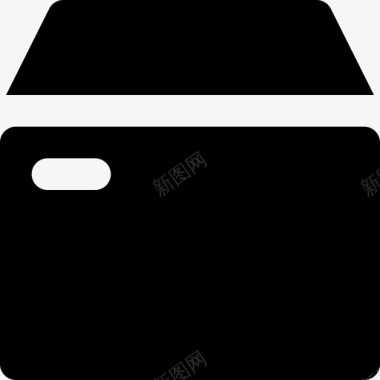 中秋节包装素材运输包装箱物流图标