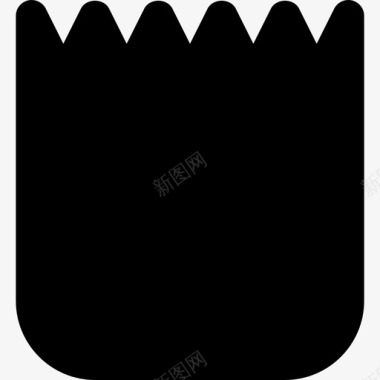 中秋节包装素材运输包装箱物流图标