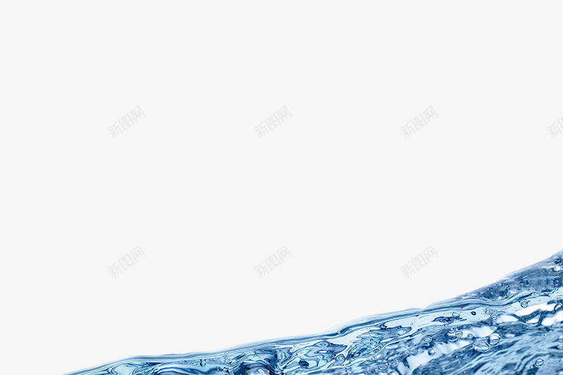 蓝色水波水浪液体水花png免抠素材_88icon https://88icon.com 动态流动液体水花 动态蓝色水花 微小蓝色水浪 溅起的水波 溅起的水花 蓝色水波 装饰图案 夏天